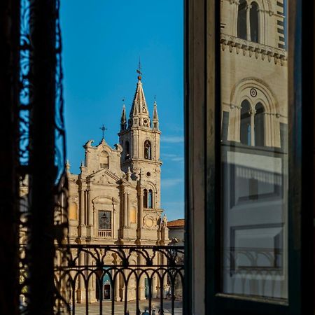 Baroque Bed & Breakfast Acireale Dış mekan fotoğraf