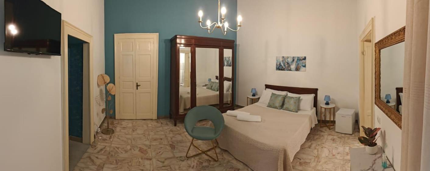 Baroque Bed & Breakfast Acireale Dış mekan fotoğraf