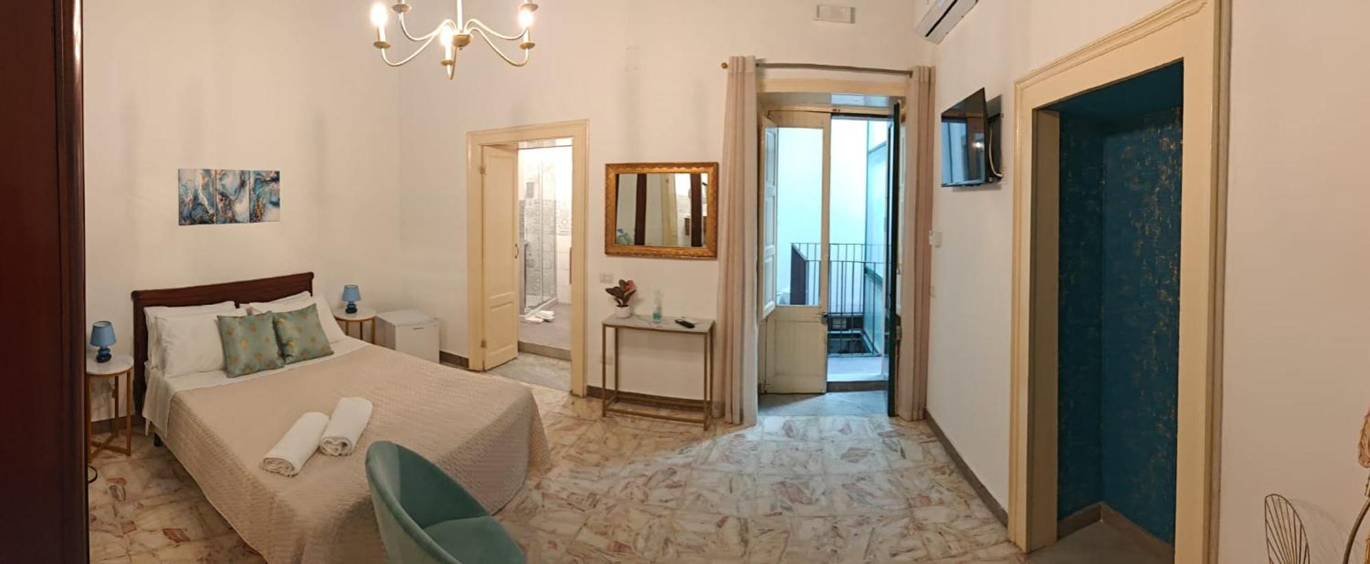 Baroque Bed & Breakfast Acireale Dış mekan fotoğraf