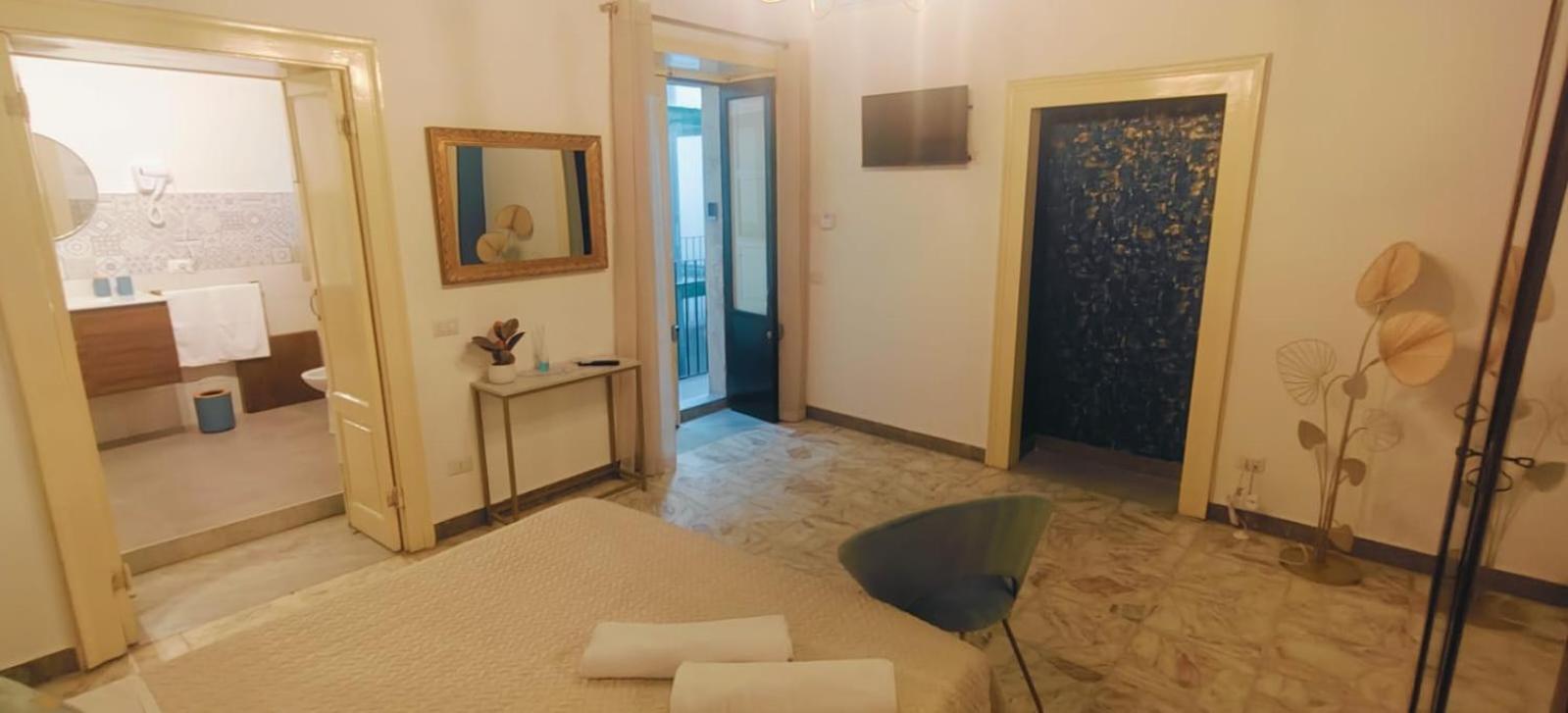Baroque Bed & Breakfast Acireale Dış mekan fotoğraf