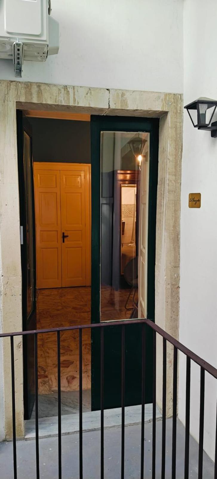Baroque Bed & Breakfast Acireale Dış mekan fotoğraf