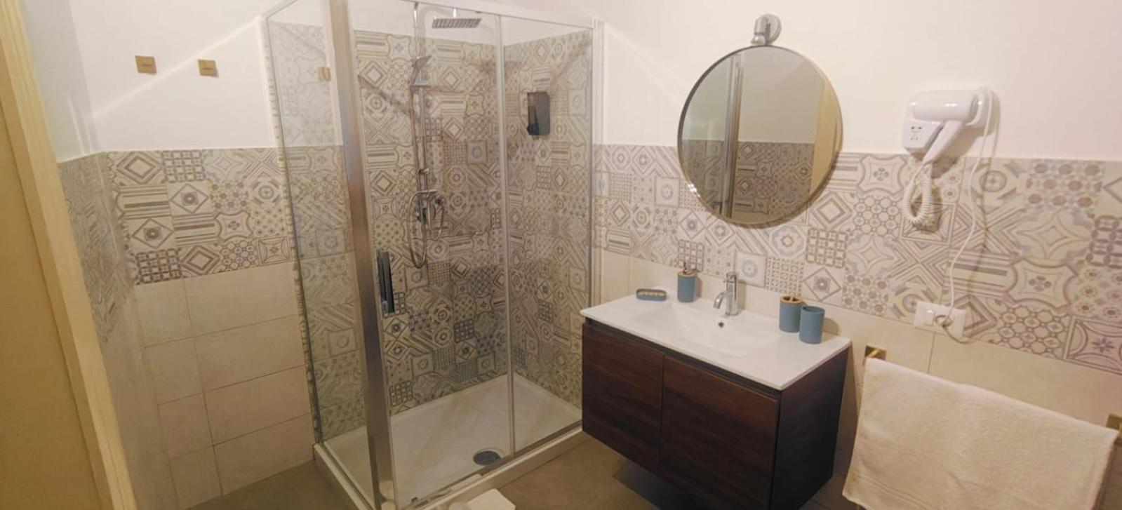 Baroque Bed & Breakfast Acireale Dış mekan fotoğraf
