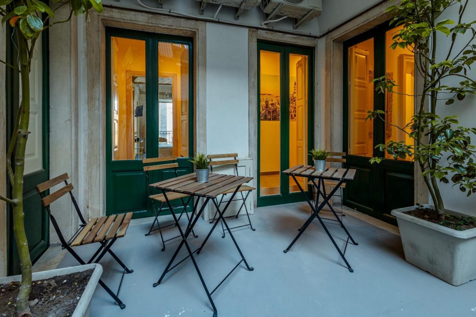 Baroque Bed & Breakfast Acireale Dış mekan fotoğraf