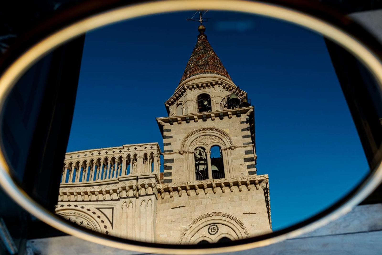 Baroque Bed & Breakfast Acireale Dış mekan fotoğraf