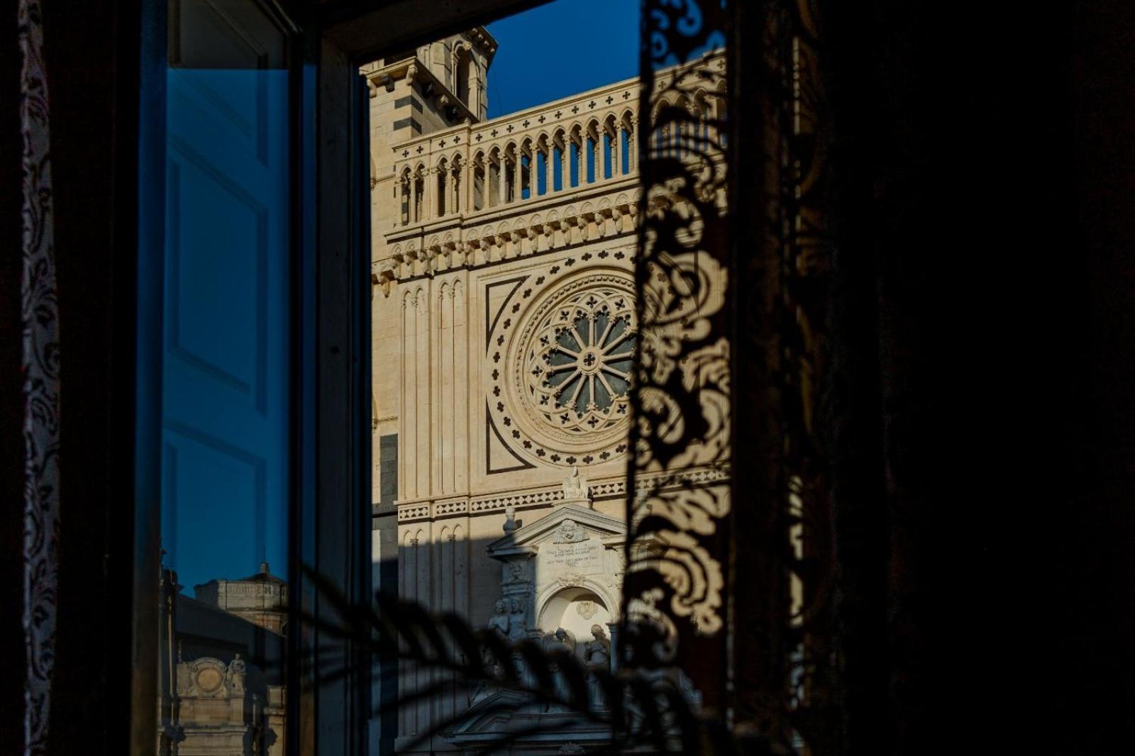 Baroque Bed & Breakfast Acireale Dış mekan fotoğraf