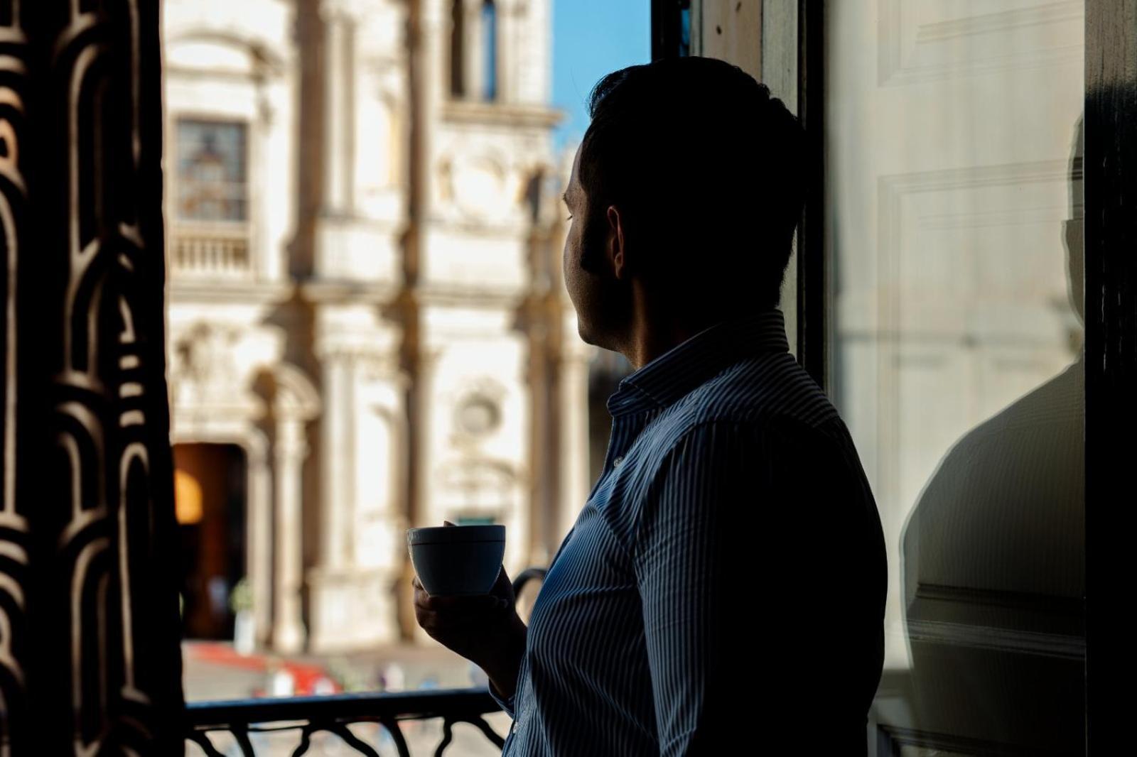 Baroque Bed & Breakfast Acireale Dış mekan fotoğraf