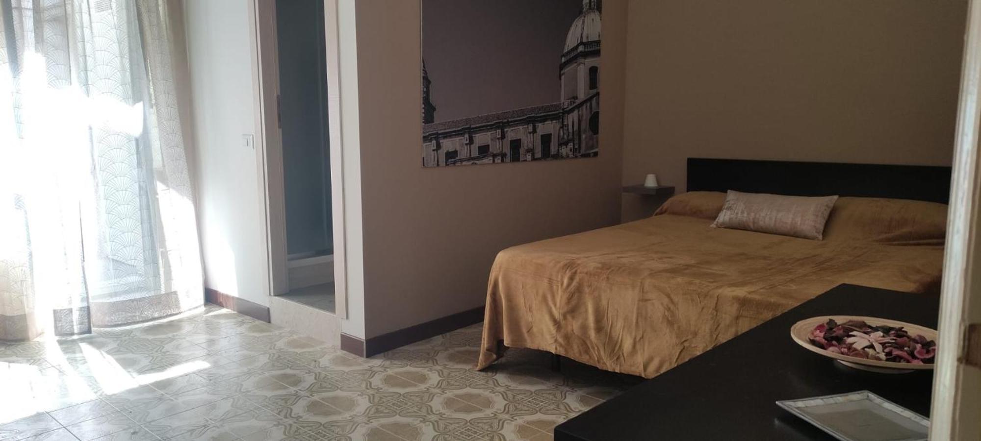 Baroque Bed & Breakfast Acireale Dış mekan fotoğraf