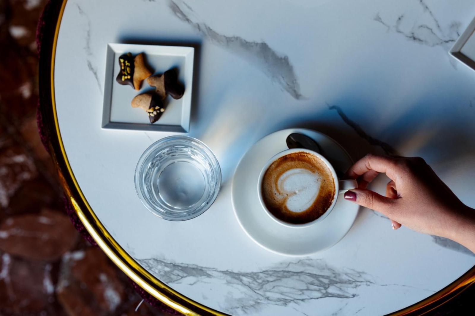 Baroque Bed & Breakfast Acireale Dış mekan fotoğraf
